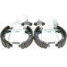 Bremsbacken | AUDI,SEAT,VW | 0 204 114 547 Bremsbacken | AUDI,SEAT,VW | 0 204 114 547