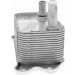 V95-60-0011 Ölkühler, Motoröl Original VEMO Qualität
