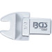 BGS Einsteck-Maulschlüssel | 1/4"""" | Aufnahme 9 x 12 mm | 72041 BGS Einsteck-Maulschlüssel | 1/4"""" | Aufnahme 9 x 12 mm | 72041