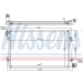 Wasserkühler PKW | VW Passat 1,9 TDI 05 | 65292 Wasserkühler PKW | VW Passat 1,9 TDI 05 | 65292