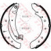 40 461 018 Bremsbacken | FIAT Scudo,Ducato,CIT,PEU 94 | GS8546 40 461 018 Bremsbacken | FIAT Scudo,Ducato,CIT,PEU 94 | GS8546