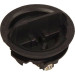 H7 Glühbirne Halter Opel Combo, Corsa C, Meriva A | 93176975 H7 Glühbirne Halter Opel Combo, Corsa C, Meriva A | 93176975