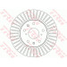 89 481 023 Bremsscheibe VA | SUZUKI Swift 1.6 06 | DF7398 89 481 023 Bremsscheibe VA | SUZUKI Swift 1.6 06 | DF7398