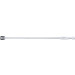 BGS Gelenkgriff mit Umschaltknarre | Abtrieb Außenvierkant 12,5 mm (1/2"""") | 620 mm | 228 BGS Gelenkgriff mit Umschaltknarre | Abtrieb Außenvierkant 12,5 mm (1/2"""") | 620 mm | 228