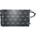 Kondensator, Klimaanlage EASY FIT 35996