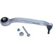 Querlenker Vw P. A6, A6 Allroad 2.0-5.2 05/04-08/11 Pr Lower Null -Rub¤ | 40262