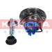 KAMOKA Radlagersatz | 5500139 KAMOKA Radlagersatz | 5500139
