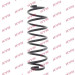 KYB Fahrwerksfeder Ford T. Fusion 1.2/1.4D/1.6D 08/02 | RH6072 KYB Fahrwerksfeder Ford T. Fusion 1.2/1.4D/1.6D 08/02 | RH6072