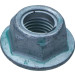 Original VAG Mutter - RäDer Kissenkissen. VW | N91021601