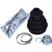 Faltenbalg, Antriebswelle Opel Int | 49-0743 Faltenbalg, Antriebswelle Opel Int | 49-0743
