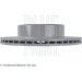 Bremsscheibe Toyota P. Hilux 2.4-2.5 D-4D 4Wd 88-05 | ADT343100 Bremsscheibe Toyota P. Hilux 2.4-2.5 D-4D 4Wd 88-05 | ADT343100