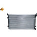 Kühler, Motorkühlung | 53404 Kühler, Motorkühlung | 53404