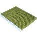 KAMOKA Filter, Innenraumluft | 6080002 KAMOKA Filter, Innenraumluft | 6080002