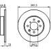Bremsscheibe VA | ROVER 25,45,200,400 95 | 0 986 478 889 Bremsscheibe VA | ROVER 25,45,200,400 95 | 0 986 478 889