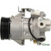 Kompressor PKW Toyota Yaris 05 FIRST FIT 89443