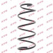 KYB Fahrwerksfeder Fiat P. Marea/ Lancia Dedra 1.2-2.4D 01/96-02/03 | RG1363 KYB Fahrwerksfeder Fiat P. Marea/ Lancia Dedra 1.2-2.4D 01/96-02/03 | RG1363