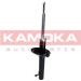 KAMOKA Stoßdämpfer 2000281 KAMOKA Stoßdämpfer 2000281