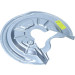 Spritzblech, Bremsscheibe | 812529206 Spritzblech, Bremsscheibe | 812529206