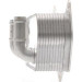 Ölkühler PKW | AUDI A3/S3 03- 1.8TFSI | 90653 Ölkühler PKW | AUDI A3/S3 03- 1.8TFSI | 90653