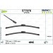 VALEO Silencio Wiper FB OE LHD Kit | Wischer | 577976 VALEO Silencio Wiper FB OE LHD Kit | Wischer | 577976