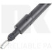 Seilzug, Feststellbremse Peugeot T. 205 83-98 Pr | 903733 Seilzug, Feststellbremse Peugeot T. 205 83-98 Pr | 903733