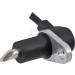 A.B.S. Sensor, Raddrehzahl | 31845 A.B.S. Sensor, Raddrehzahl | 31845