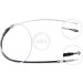 A.B.S. Handbremsseil Seilzug Festellbremse K13366