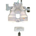 Bremssattel VA li | MAZDA 6 | 0 986 134 034