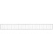 BGS Frontgitter | 1000 x 95 mm | 89930 BGS Frontgitter | 1000 x 95 mm | 89930