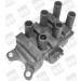 BorgWarner (BERU) Zündspule ZS372