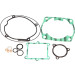 Satz Motordichtungssatz. Moto. Honda Cr 500 R 1989-2001 | 666A508FL Satz Motordichtungssatz. Moto. Honda Cr 500 R 1989-2001 | 666A508FL
