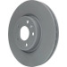 Bremsscheibe | 24.0130-0235.1 Bremsscheibe | 24.0130-0235.1
