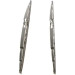 909 BOSCH | Wischerblatt | TWIN Standard | 3397001909 909 BOSCH | Wischerblatt | TWIN Standard | 3397001909