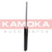 KAMOKA Stoßdämpfer 2000995