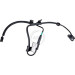 A.B.S. ABS Sensor A.B.S. ABS Sensor