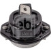 26973 Lagerung Motor | BMW 7 (E65, E66, E67) 750i 05 26973 Lagerung Motor | BMW 7 (E65, E66, E67) 750i 05