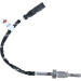 Sensor, Abgastemperatur | 707130 Sensor, Abgastemperatur | 707130