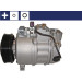 Kompressor, Klimaanlage | ACP 1269 000S Kompressor, Klimaanlage | ACP 1269 000S