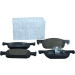 Bremsbelagsatz. Renault P. 410604682R Clio 0,9-1,2/1,5Dci 12 Bremsbelagsatz. Renault P. 410604682R Clio 0,9-1,2/1,5Dci 12