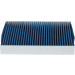 Aktivkohleinnenraumfilter | NISSAN,RENAULT Kangoo 15 | 0 986 628 646 Aktivkohleinnenraumfilter | NISSAN,RENAULT Kangoo 15 | 0 986 628 646