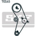 SKF Wasserpumpe + Zahnriemensatz | VKMC 02206 SKF Wasserpumpe + Zahnriemensatz | VKMC 02206