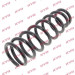 KYB Fahrwerksfeder Hyundai T. Sonata V 2.0/2.0D/2.4 01/05-12/10 | RA6124 KYB Fahrwerksfeder Hyundai T. Sonata V 2.0/2.0D/2.4 01/05-12/10 | RA6124