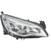 Hauptscheinwerfer | 1EG 010 011-321 Hauptscheinwerfer | 1EG 010 011-321