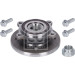 FEBI BILSTEIN Radlager | 37106 FEBI BILSTEIN Radlager | 37106