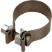Rohrverbinder, Abgasanlage | 942-866 Rohrverbinder, Abgasanlage | 942-866
