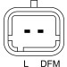 Lichtmaschine | DACIA,RENAULT | 0 986 041 850 Lichtmaschine | DACIA,RENAULT | 0 986 041 850