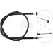 A.B.S. Handbremsseil Seilzug Festellbremse K16787