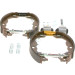 Bremsbacken DACIA,RENAULT,MERCEDES KIT SUPERPRO 0 204 114 197 Bremsbacken DACIA,RENAULT,MERCEDES KIT SUPERPRO 0 204 114 197