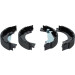 Bremsbacken | HYUNDAI | 0 986 487 954 Bremsbacken | HYUNDAI | 0 986 487 954