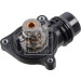 Thermostat, Kühlmittel | 32649 Thermostat, Kühlmittel | 32649